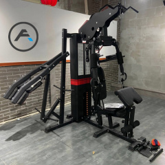 Apex Intense Z18 из каталога мультистанций в Ростове-на-Дону по цене 115600 ₽