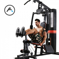Apex Intense Z19 из каталога мультистанций в Ростове-на-Дону по цене 86960 ₽