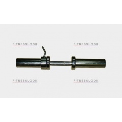 Oxygen - 50 мм - 501 мм из каталога гантельных грифов в Ростове-на-Дону по цене 4510 ₽