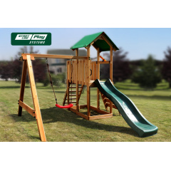 Kids стандарт в Ростове-на-Дону по цене 61730 ₽ в категории детские игровые комплексы Start Line