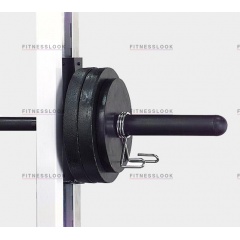 Body Solid OAS-14 из каталога тренажеров на свободных весах в Ростове-на-Дону по цене 2550 ₽