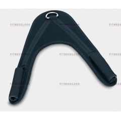 Body Solid ACH-18 - мягкая для скручиваний из каталога ручек для тренажеров в Ростове-на-Дону по цене 4250 ₽