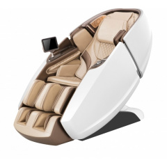 Xiaomi RoTai (RT8900) Champagne из каталога массажных кресел в Ростове-на-Дону по цене 739250 ₽