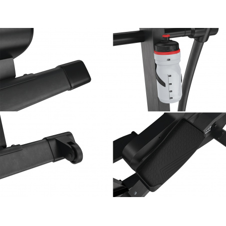 Рендер-2 для UnixFit SL-400XE