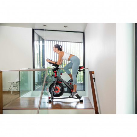 Рендер-6 для Schwinn IC8