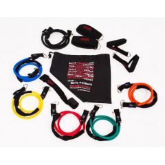 Original FitTools MultiSet из каталога гантельных рядов в Ростове-на-Дону по цене 2900 ₽