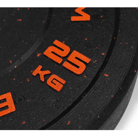Рендер-1 для Bronze Gym BG-BMP-25 25 кг.