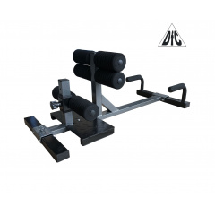 DFC Squat Machine (sissy) S032YW из каталога тренажеров на свободных весах в Ростове-на-Дону по цене 7650 ₽