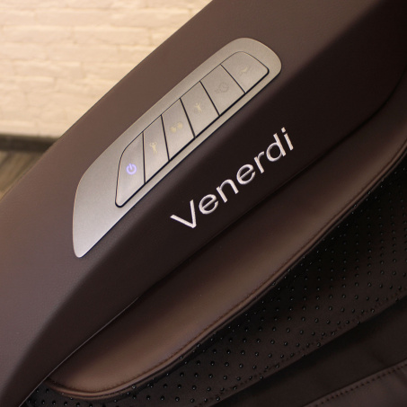 Рендер-5 для Takasima Venerdi Air