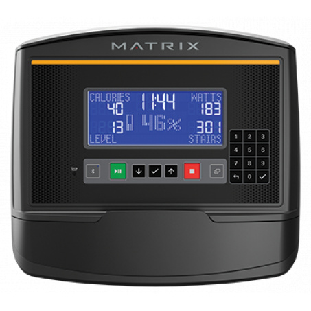 Рендер-1 для Matrix U50XR (2021)