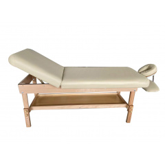 Proxima Parma Pro 195, Арт. BM2L2524-13 из каталога стационарных массажных столов в Ростове-на-Дону по цене 46750 ₽