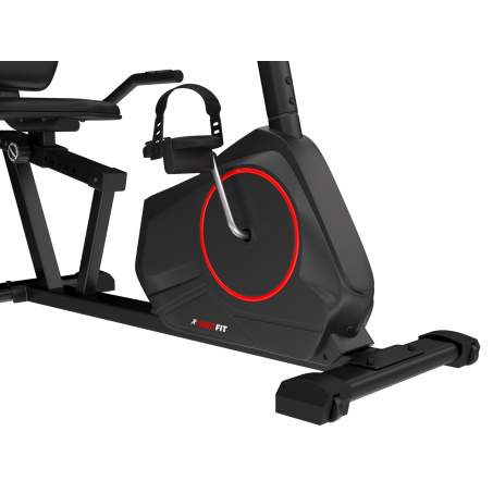 Рендер-12 для UnixFit BR-390Е