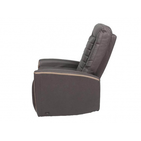 Рендер-6 для EGO Recline Chair 3001 Серый