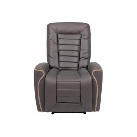 Рендер-5 для EGO Recline Chair 3001 Серый