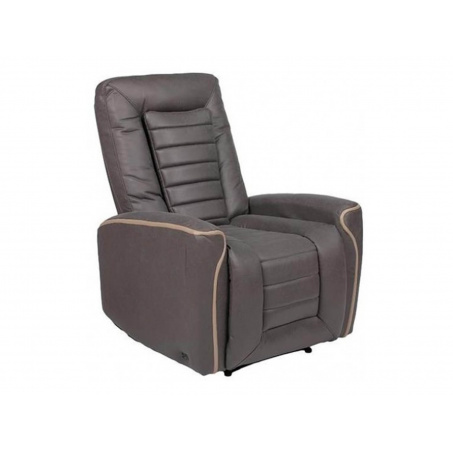 Рендер-4 для EGO Recline Chair 3001 Серый
