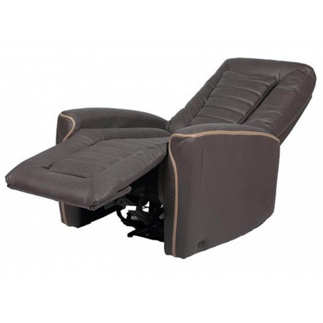 Рендер-3 для EGO Recline Chair 3001 Серый