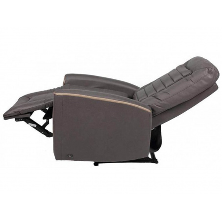 Рендер-2 для EGO Recline Chair 3001 Серый