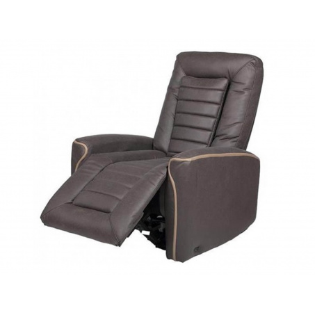 Рендер-1 для EGO Recline Chair 3001 Серый