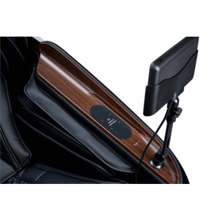 Рендер-5 для Bodo Brilliance Black