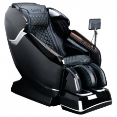 Bodo Brilliance Black из каталога массажных кресел в Ростове-на-Дону по цене 556750 ₽
