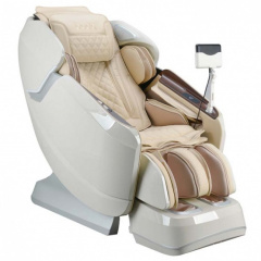 Bodo Brilliance Beige из каталога массажных кресел в Ростове-на-Дону по цене 556750 ₽