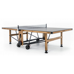 Premium W-760 Teak Outdoor в Ростове-на-Дону по цене 119170 ₽ в категории теннисные столы Rasson