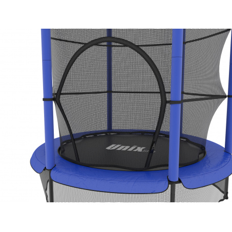 Рендер-1 для Unix line Kids 4,6 ft Blue (140 cm)