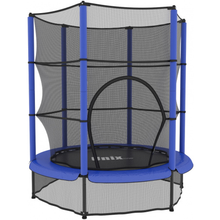 Рендер-0 для Unix line Kids 4,6 ft Blue (140 cm)