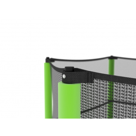 Рендер-4 для Unix line Kids 4,6 ft Green (140 cm)