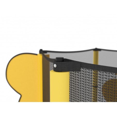 Рендер-4 для Unix line 4.6 ft Bee (140 cm)