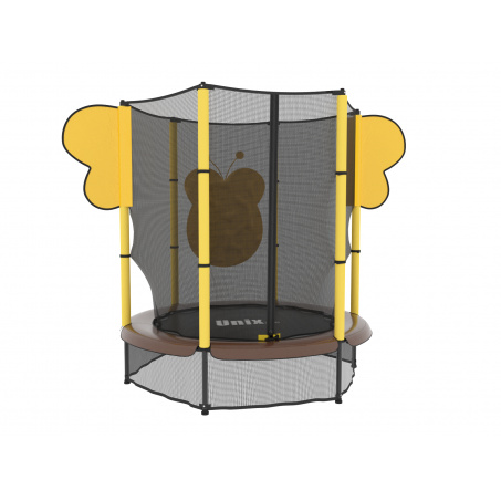 Рендер-1 для Unix line 4.6 ft Bee (140 cm)