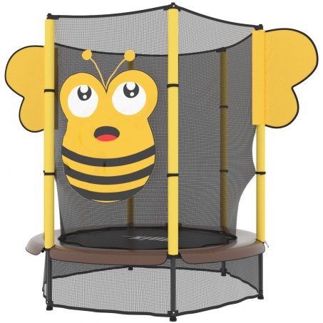 Рендер-0 для Unix line 4.6 ft Bee (140 cm)