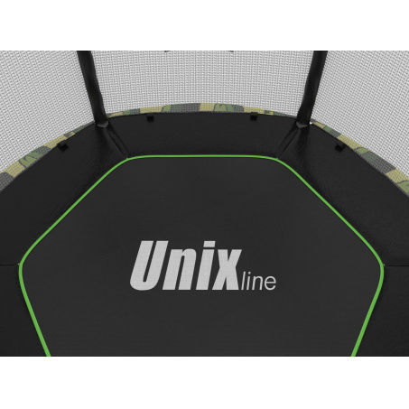 Рендер-1 для Unix line 4.6 ft Panda (140 cm)