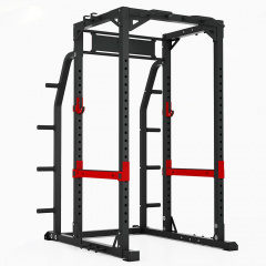 Protrain XR6255 из каталога силовых рам в Ростове-на-Дону по цене 180500 ₽