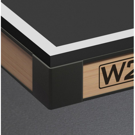 Рендер-5 для Rasson Premium W-2260 Cherry Indoor