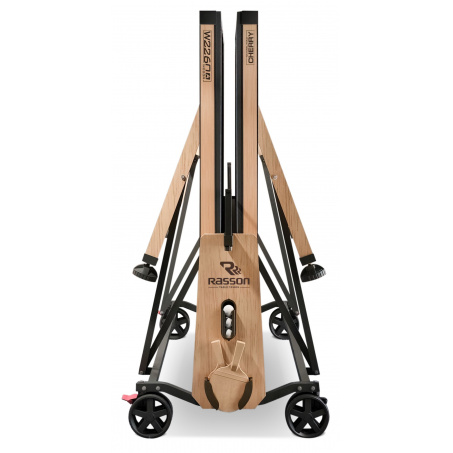 Рендер-2 для Rasson Premium W-2260 Cherry Indoor