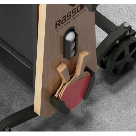 Рендер-4 для Rasson Premium W-2260 Oak Indoor
