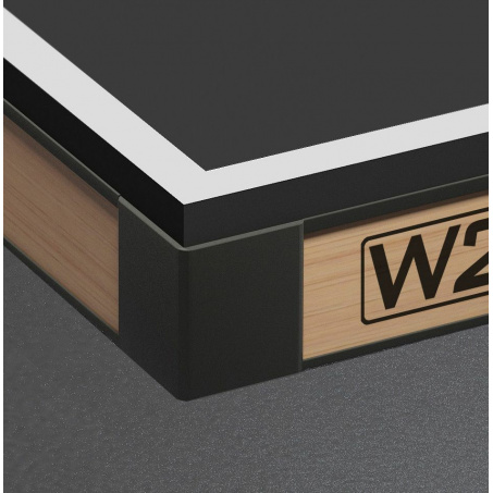 Рендер-3 для Rasson Premium W-2260 Oak Indoor
