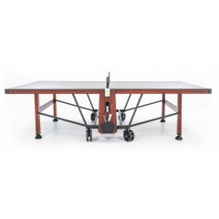 Premium W-760 Padouk Outdoor в Ростове-на-Дону по цене 110930 ₽ в категории теннисные столы Rasson