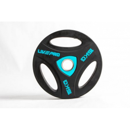 Рендер-6 для LivePro Urethane Training  25кг