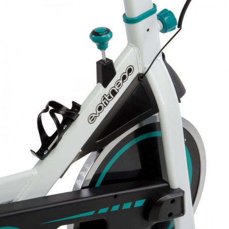 Рендер-2 для Evo Fitness Sprint
