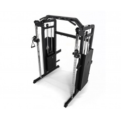 DFC PowerGym D700/2 из каталога силовых рам в Ростове-на-Дону по цене 102000 ₽