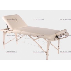 Vision Juventas Deluxe из каталога складных массажных столов в Ростове-на-Дону по цене 25420 ₽
