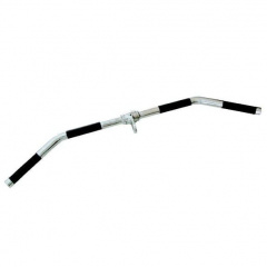 TopAsia для верхнего блока прямая 48’’ TA-C5013 из каталога ручек для тренажеров в Ростове-на-Дону по цене 6120 ₽