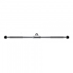 Gymway Revolving straight bar 34’’ RSB-34 (86 см) из каталога ручек для тренажеров в Ростове-на-Дону по цене 5950 ₽