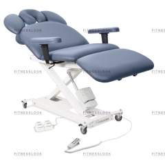 Vision Royal Spa II из каталога стационарных массажных столов в Ростове-на-Дону по цене 69620 ₽