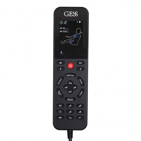 Рендер-4 для Gess Optimus PRO