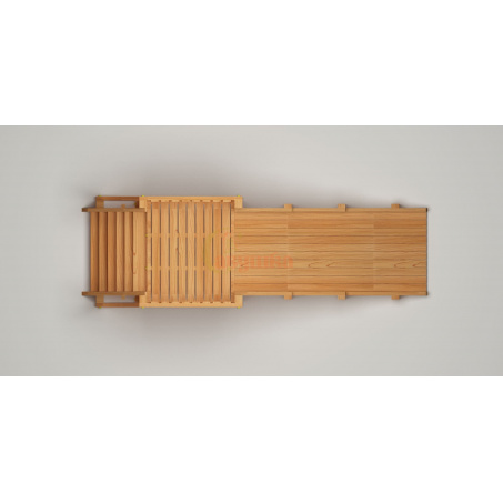 Рендер-4 для Савушка Зима Wood 1