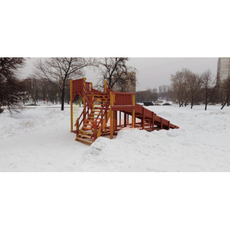 Рендер-8 для Савушка Зима 7