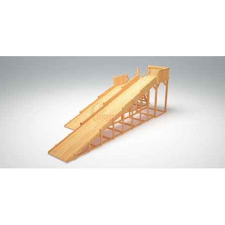 Рендер-1 для Савушка Зима Wood 7